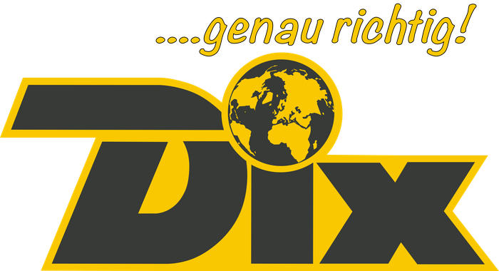 DIX Logo
