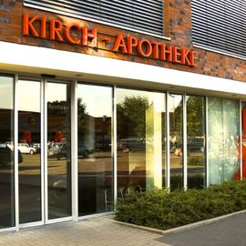 Kirch Apotheke in Münster Hiltrup