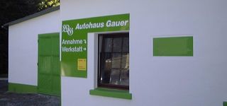 Bild zu Autohaus Gauer