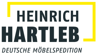 Logo von Heinrich Hartleb in Kassel