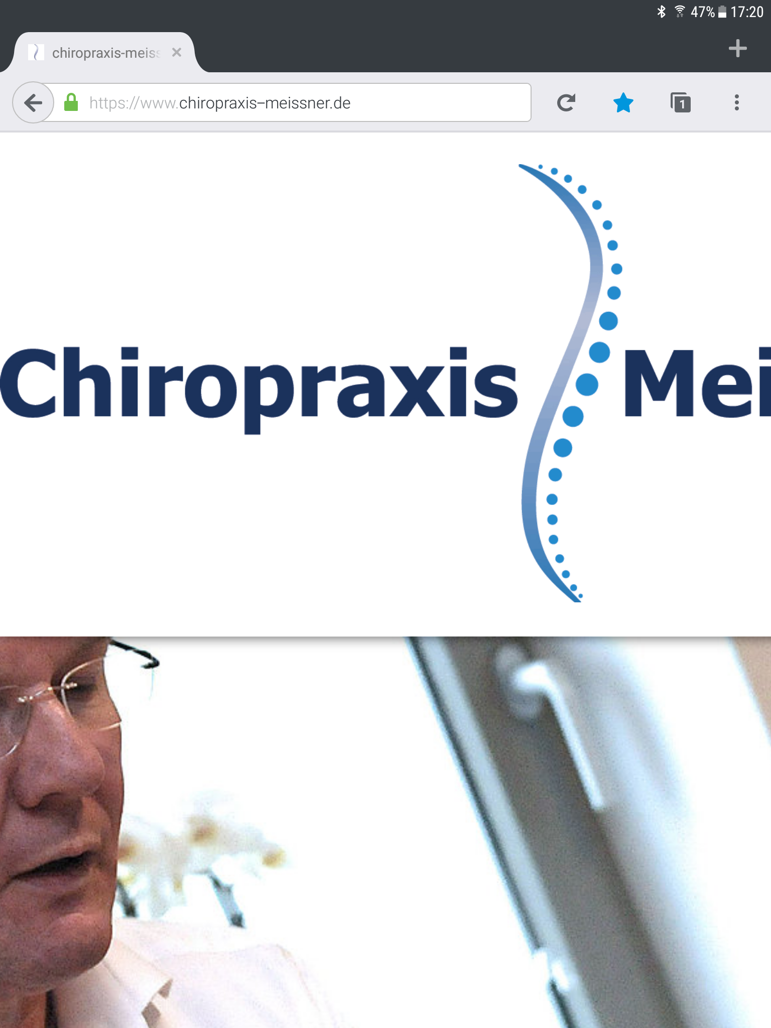 Bild 3 Chiropraxis Meissner in Bochum