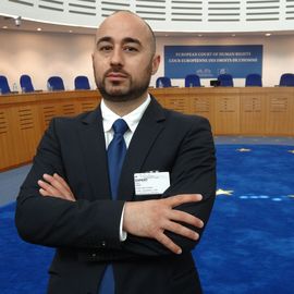 Rechtsanwalt Ergün Eser - Fachanwalt für Strafrecht - Fachanwalt für Familienrecht in Kassel