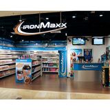 IronMaxx Store Düsseldorf (in den Düsseldorf Arcaden) in Düsseldorf