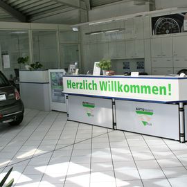 Auto Forum Chemnitz in Chemnitz in Sachsen