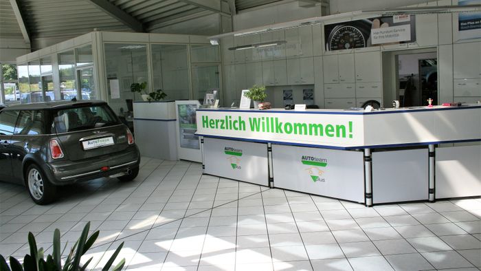 Auto Forum Chemnitz