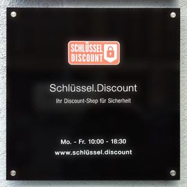 Schlüssel Discount in Berlin