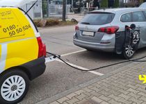 Bild zu Kraftstoff-Abpump-Service