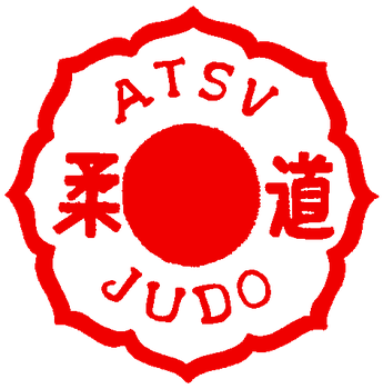 Logo von Judo - ATSV 1898 Erlangen e.V. in Erlangen