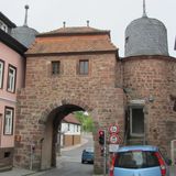 Naturmuseum in Tann in der Rhön