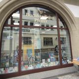 Buchhandlung Pfeifer Bücher Schreibwaren in Quedlinburg