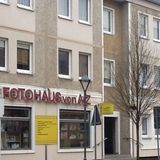 Fotohaus Von A-Z in Bernau bei Berlin