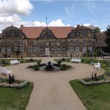 Museum Kleines Schloss in Blankenburg im Harz