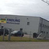 Findling Wäscherei GmbH in Bernau bei Berlin
