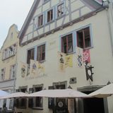Wirtshaus Christoffel in Erfurt