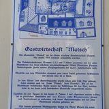 Matsch - Plauens älteste Gastwirtschaft & Hotel in Plauen