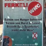 Waldkater in Bernau bei Berlin