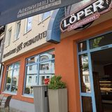 Kaffeerösterei Löper in Halberstadt