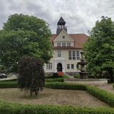 Schloß Krugsdorf GmbH in Krugsdorf