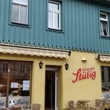 Cafe am Markt in Ilsenburg