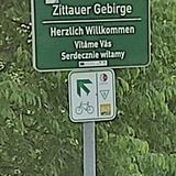Tourismuszentrum Naturpark Zittauer Gebirge in Zittau