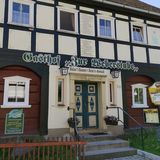 Zur Weberstube in Großschönau in Sachsen