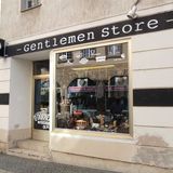 PlanZwo - GentlemenStore in Plauen