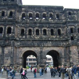 Porta Nigra