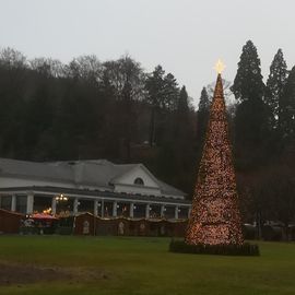 Christkindelsmarkt Baden-Baden in Baden-Baden