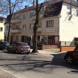 Bäckerei Konditorei Wahl GmbH in Zeuthen