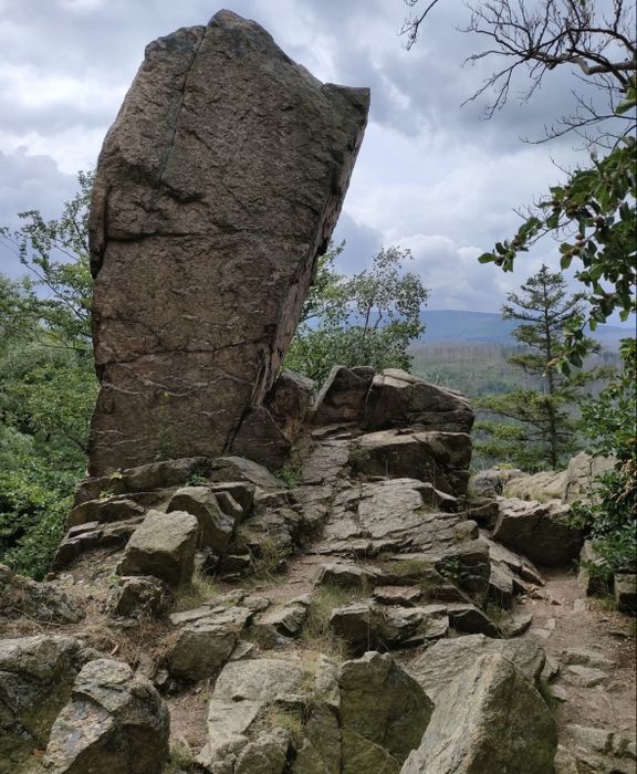 Nutzerbilder Nationalpark Harz - Der Brocken