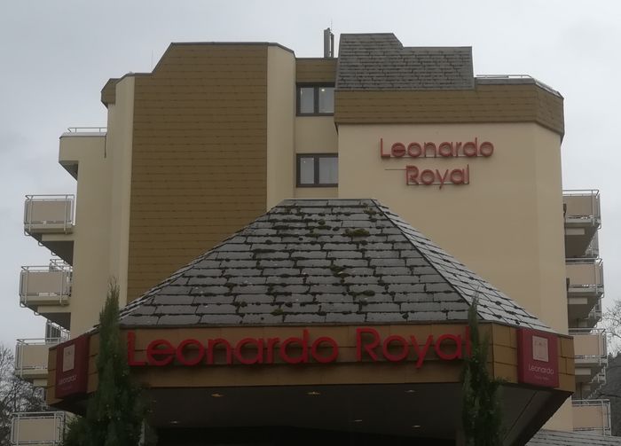 Nutzerbilder Leonardo Royal Hotel