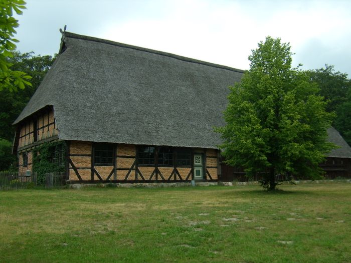 Bauernhof von 1640