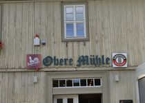 Bild zu Gasthof Obere Mühle in Blankenburg