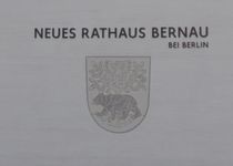 Bild zu Neues Rathaus Bernau