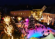 Bild zu Weihnachtsmarkt Bernau bei Berlin