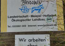 Bild zu Ökodorf Brodowin Hofladen