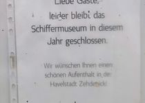 Bild zu Schiffermuseum Zehdenick