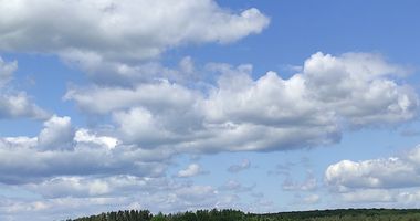 GEO Park in Ziethen Kreis Barnim