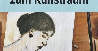 Zwischenraum Temporärer Kunstraum e.V. in Aurich in Ostfriesland