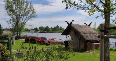 Pizzeria Pane e piu in Schwedt an der Oder