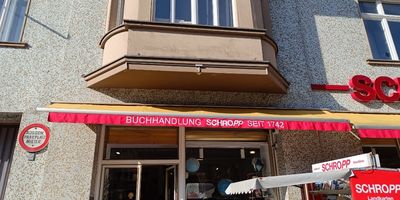 Buchhandlung Schropp Land und Karte GmbH in Berlin