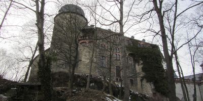 Burg Mylau Museen in Reichenbach im Vogtland