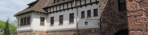 Bild zu Burg Wendelstein