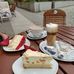 Kloster Café in Prenzlau