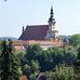 Stiftung Stift Neuzelle - Kloster Neuzelle in Neuzelle