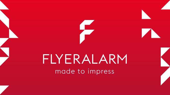 FLYERALARM