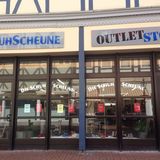 Die Schuhscheune Schuhhandel in Wolfenbüttel