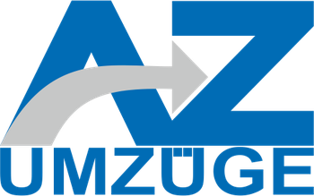Logo von A. bis Z. Umzüge GmbH in Offenbach am Main