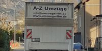 Nutzerfoto 3 A. bis Z. Umzüge GmbH