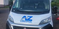 Nutzerfoto 6 A. bis Z. Umzüge GmbH
